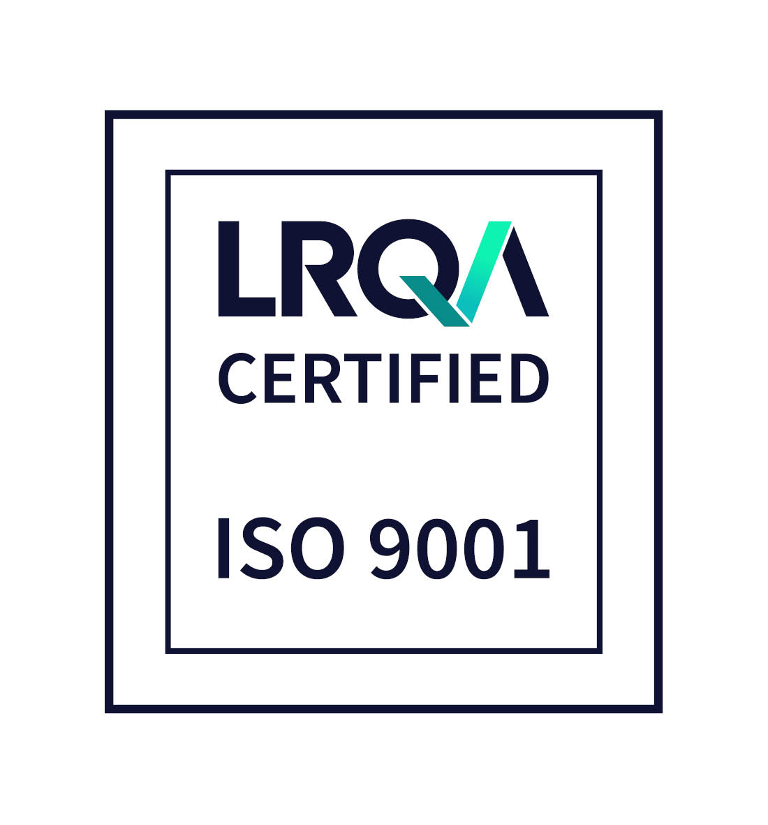 iso certificering ambulante begeleiding